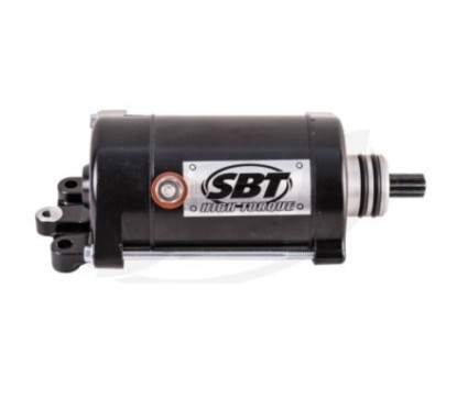 12V starter replacement origin, ULTRA-250X . 260X . 300X