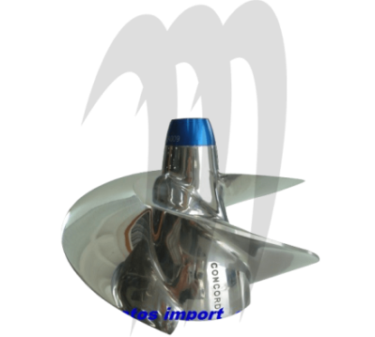 Hélice Concord Yamaha XLT1200/ GP1200/ GP1300 Solas