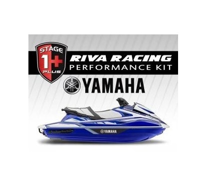 Stage 2 GP 1800 Riva Racing