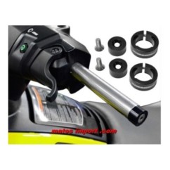 Photo Kit d'installation poignées Riva Racing pour Yamaha RIDE - Pièces Jet Ski, accessoires et entretiens - Matos import