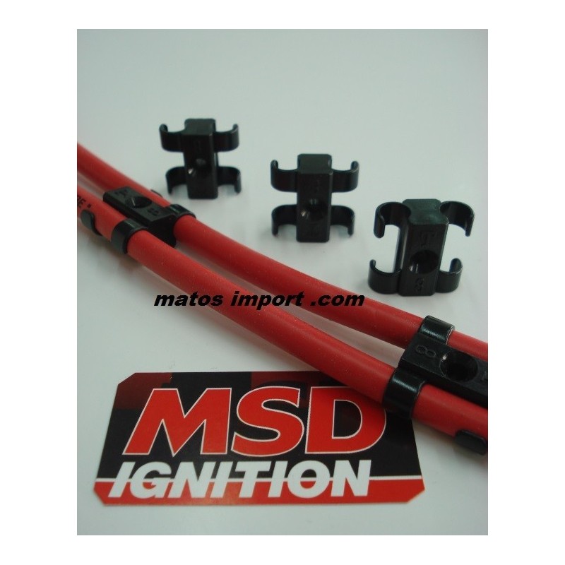 Photo KIT WIRE SEPARATOR - Pièces Jet Ski, accessoires et entretiens - Matos import
