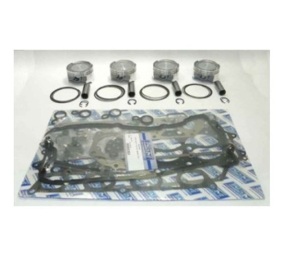 Kit pistons premium Kawasaki STX-15F (Cote +0.25mm)
