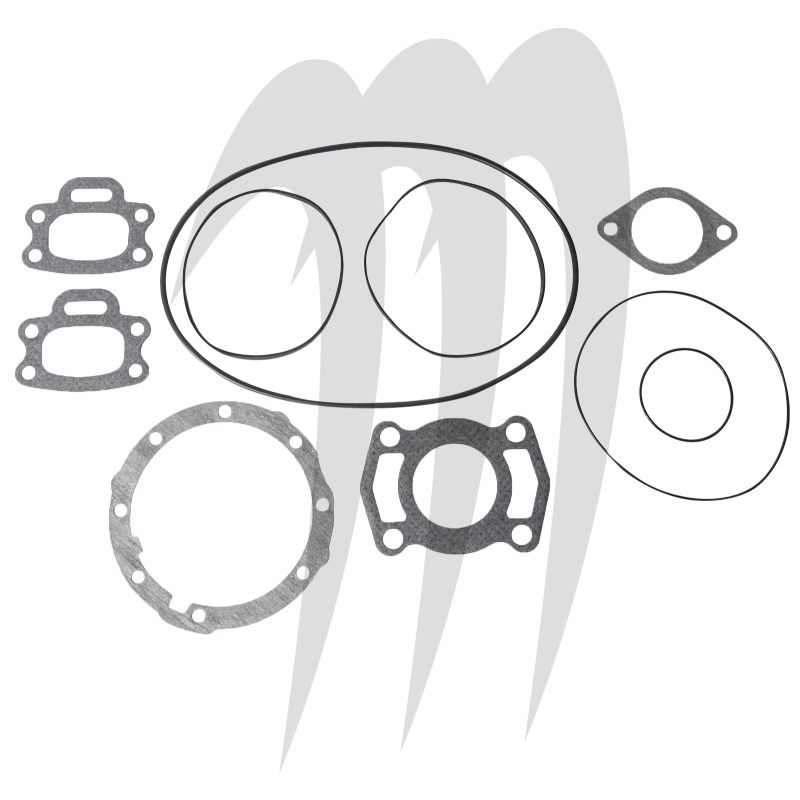 Photo SBT. SEA DOO 720 External Gasket Kit - Pièces Jet Ski, accessoires et entretiens - Matos import