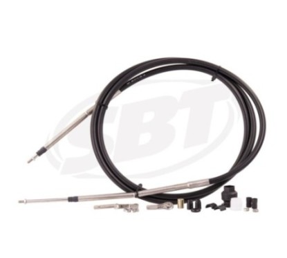 steering cable, BRP Sea-doo  800 XP (1997 )