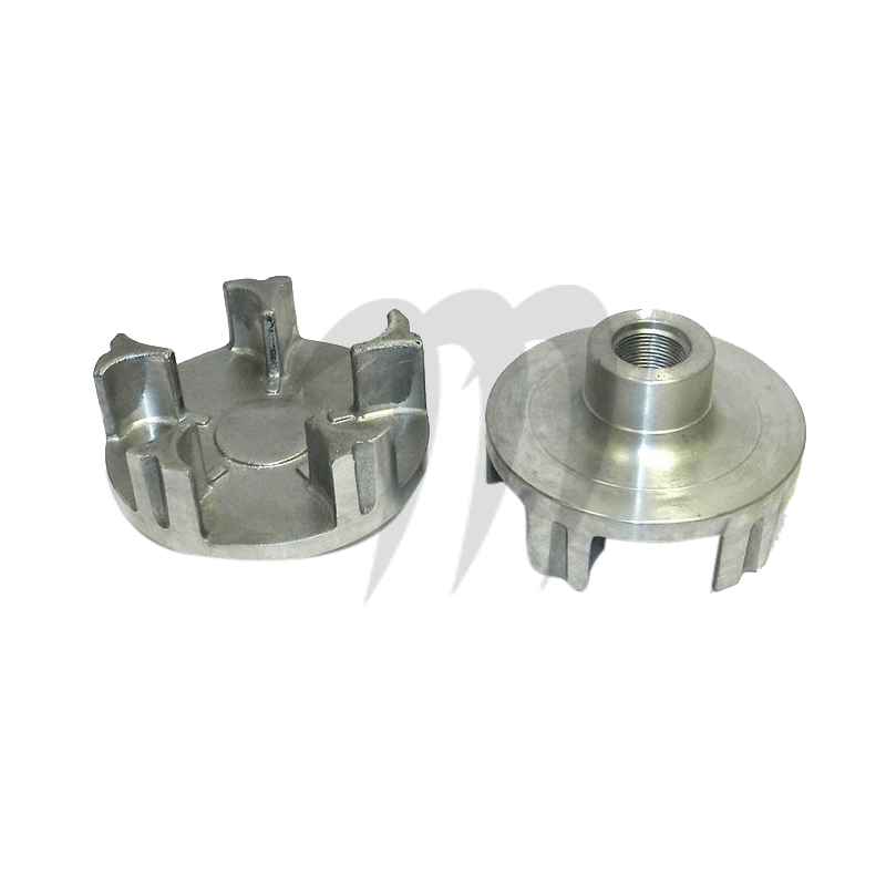 Photo Demi coupleur Yamaha 1200 GP/ XL - Pièces Jet Ski, accessoires et entretiens - Matos import Photo Demi coupleur Yamaha 1200 GP/ XL - Pièces Jet Ski, accessoires et entretiens - Matos import