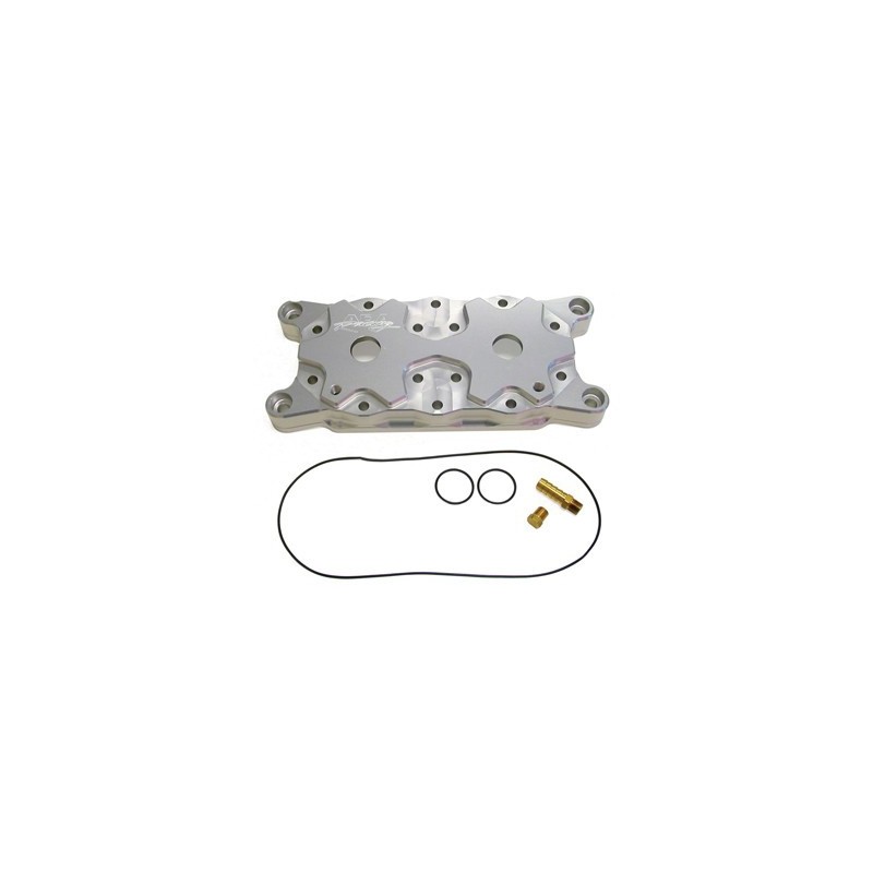 Photo Culasse à dome 750/800SXR (Girdle) Ada - Pièces Jet Ski, accessoires et entretiens - Matos import