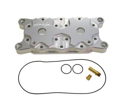 Photo Culasse à dome 750/800SXR (Girdle) Ada - Pièces Jet Ski, accessoires et entretiens - Matos import