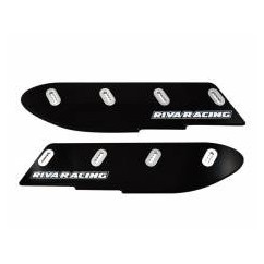 Photo Sponsons RIVA Yamaha EX/ EXR Pro Series - Pièces Jet Ski, accessoires et entretiens - Matos import