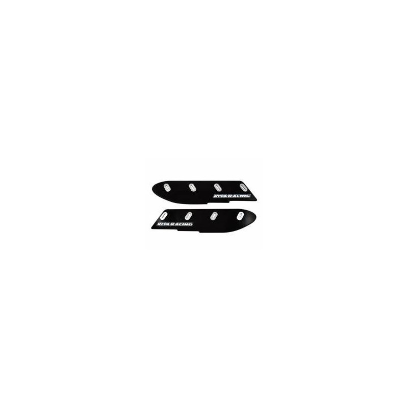 Photo Sponsons RIVA Yamaha EX/ EXR Pro Series - Pièces Jet Ski, accessoires et entretiens - Matos import