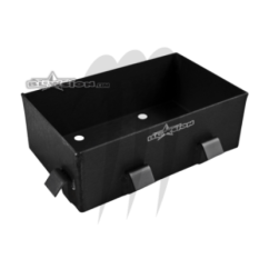 Photo Boîte de batterie - aluminium  Blowsion - Pièces Jet Ski, accessoires et entretiens - Matos import