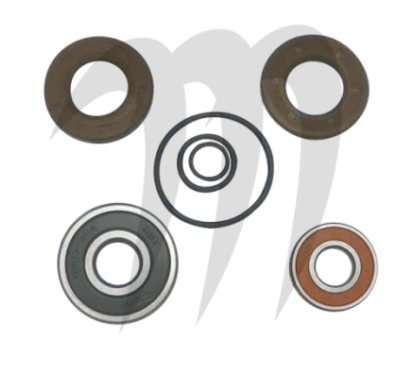 Photo Kit réparation turbine Kawasaki STS/ STX/ ZXI WSM-USA - Pièces Jet Ski, accessoires et entretiens - Matos import