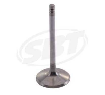 Admission valve Reinforced