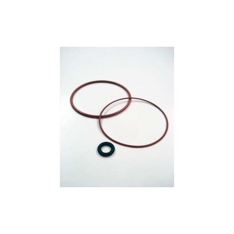 Photo Joints toriques filtre à huile Seadoo - Pièces Jet Ski, accessoires et entretiens - Matos import