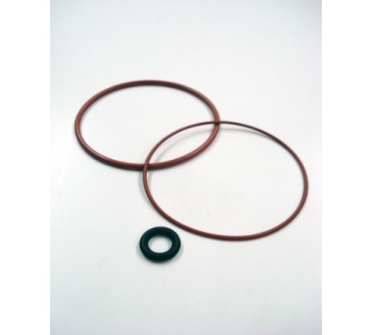 Complete Kit (O-Rings 3) Oil Filter, BRP 130hp.155hp.185hp.215hp.255hp.260hp