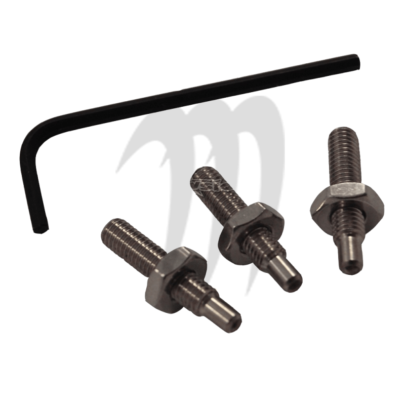 Photo Kit Remplacement Vis Origine Factory-Pipe Blowsion - Pièces Jet Ski, accessoires et entretiens - Matos import