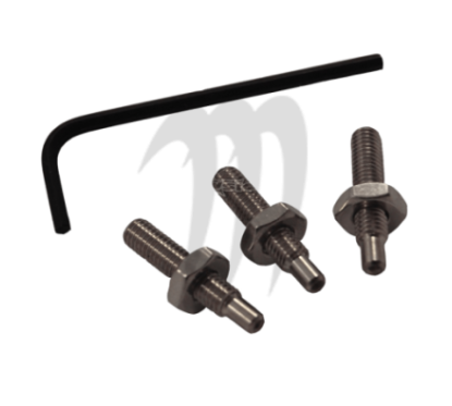 Kit Remplacement Vis Origine Factory-Pipe Blowsion