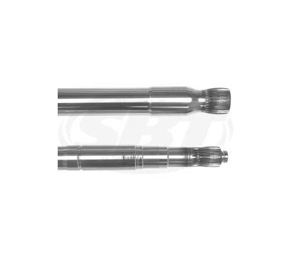 Arbre de transmission Seadoo RXP SC/ RXP 215/ RXP X 255