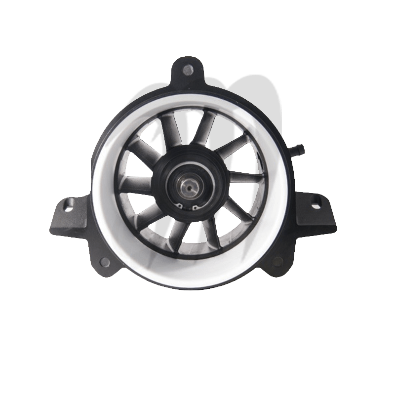 Photo Corp de turbine Seadoo GTX-155hp (10-12) - Pièces Jet Ski, accessoires et entretiens - Matos import