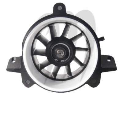 SBT-USA. Kit Turbine (complet) Vane Guide  155mm , Sea-doo (2010-2012) GTX-155hp