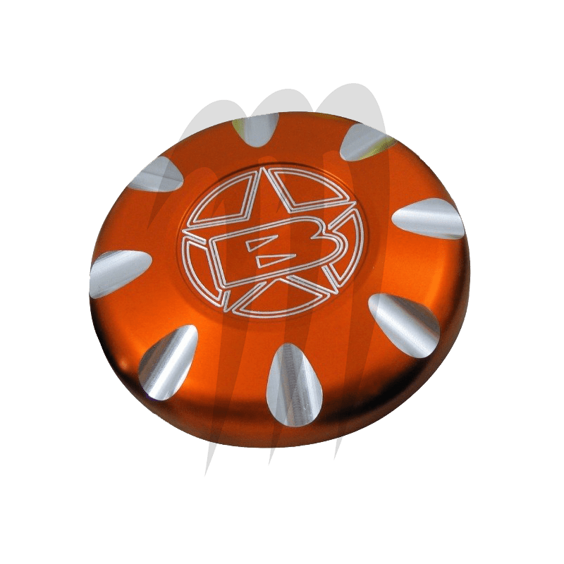 Photo Bouchon essence Yamaha (orange) - Pièces Jet Ski, accessoires et entretiens - Matos import Photo Bouchon essence Yamaha (orange) - Pièces Jet Ski, accessoires et entretiens - Matos import