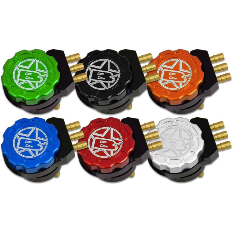 Photo Kit de remplissage interne Blowsion pour Yamaha - Pièces Jet Ski, accessoires et entretiens - Matos import