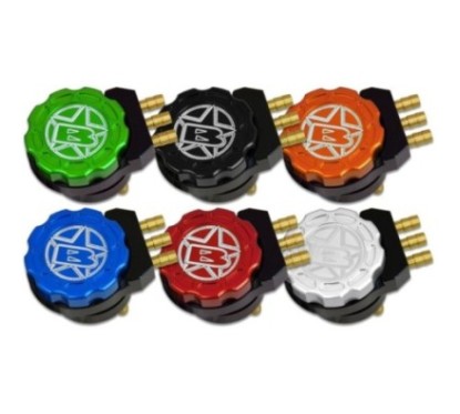 Kit de remplissage interne Blowsion pour Yamaha