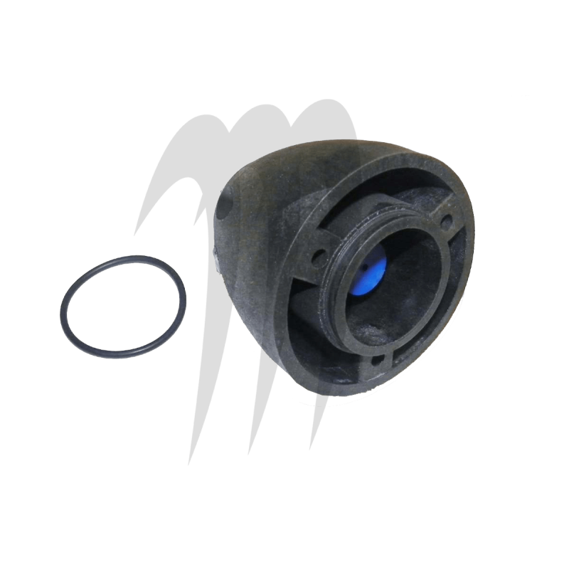Photo Cone anti-cavitation SeaDoo GTI/ GS/ GTX WSM-USA - Pièces Jet Ski, accessoires et entretiens - Matos import