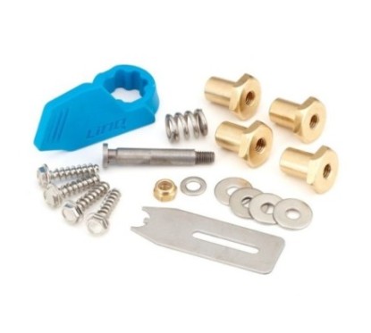 Kit de Quincaillerie LinQ Marinée BRP Sea-Doo 295100751