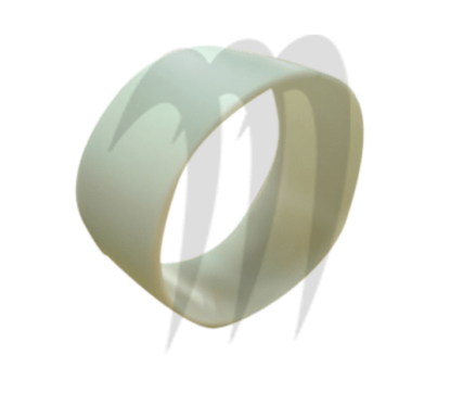 Photo Bague Usure XP-ltd/ GTX/RX//GSX/3D-Di/GTX-Di 155 mm - Pièces Jet Ski, accessoires et entretiens - Matos import