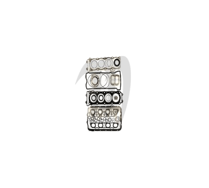 Gasket kit, STX -12F ,STX -15F