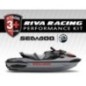 Photo Kit Stage 3 plus, pour Seadoo RXT-X 300/ GTX LTD 300 2018-19 - Pièces Jet Ski, accessoires et entretiens - Matos import