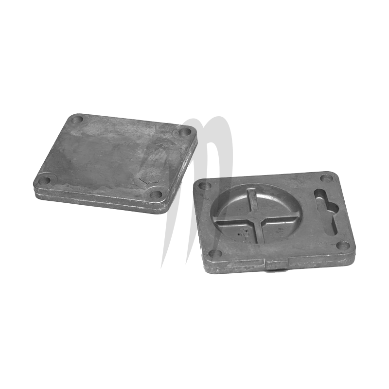Photo Couvercle de pompe à carburant Mikuni - Pièces Jet Ski, accessoires et entretiens - Matos import