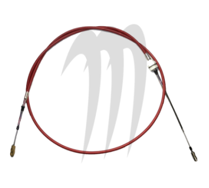 YAMAHA - USA . Cable de Trim, Yamaha GP1300R ( 2004-2008 )