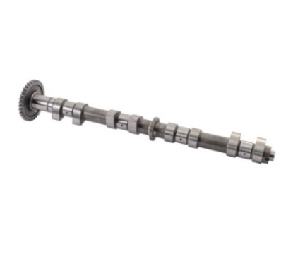 Exhaust camshaft