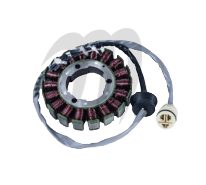 KAWASAKI -USA. Kit Armature Coil, Kawasaki ULTRA-250X / ULTRA-260X ( 2007 - 2009 )
