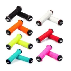 Photo Poignées Troy Lee (130mm) ODI - Pièces Jet Ski, accessoires et entretiens - Matos import
