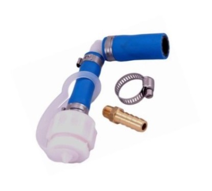 FLUSH KIT for Yamaha WAVE RAIDER 700, Atlantis