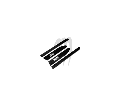 WORX. Sponsons Kawasaki STX1200-R