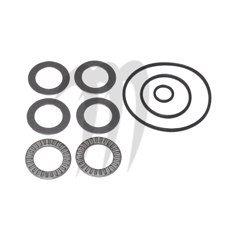 Photo Billet Arms Aluminium (anodisé red ). - Pièces Jet Ski, accessoires et entretiens - Matos import