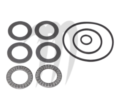 Billet Arms Aluminium (anodisé red ).