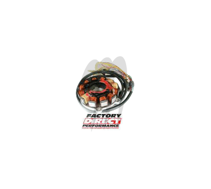 KAWASAKI -USA. Kit Armature Coil, Kawasaki 750-ZXI ( 1996 -1999 )