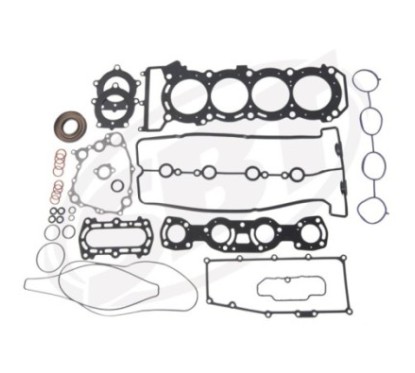 Gasket kit, 1800cc ,  SHO , FZR,FZS