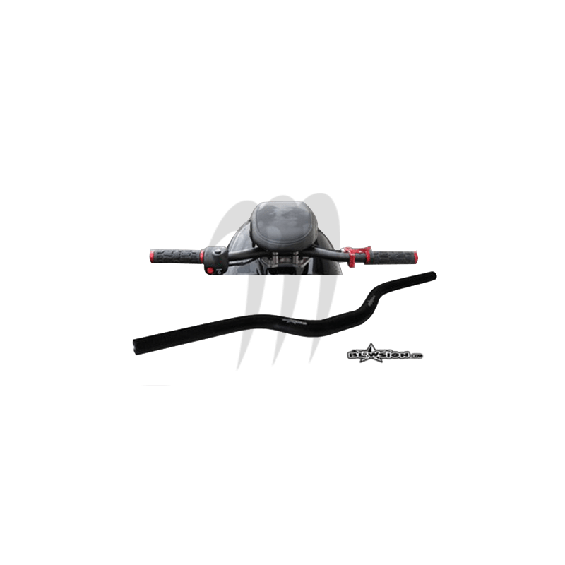 Photo Guidon gros diamètre Bar Riser Blowsion Freestyle/ Freeride - Pièces Jet Ski, accessoires et entretiens - Matos import