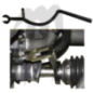 Photo Rive pour sortir l'arbre de transmission Seadoo - Pièces Jet Ski, accessoires et entretiens - Matos import