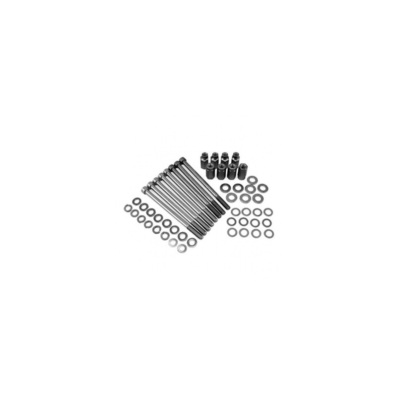 Photo Kit Girdle pour culasse renforcée à dômes ADA Kawasaki 900/1100 - Pièces Jet Ski, accessoires et entretiens - Matos import