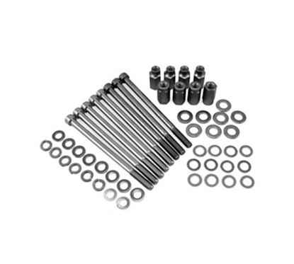 Photo Kit Girdle pour culasse renforcée à dômes ADA Kawasaki 900/1100 - Pièces Jet Ski, accessoires et entretiens - Matos import