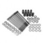 Photo Kit Girdle pour culasse renforcée à dômes ADA Kawasaki 900/1100 - Pièces Jet Ski, accessoires et entretiens - Matos import