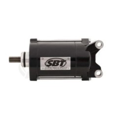 Photo Démarreur Yamaha GP 800 /XL 800 /GP 800 R /XLT 800 - Pièces Jet Ski, accessoires et entretiens - Matos import