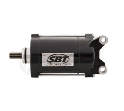 Starter 12V Racing Reinforced,800cc