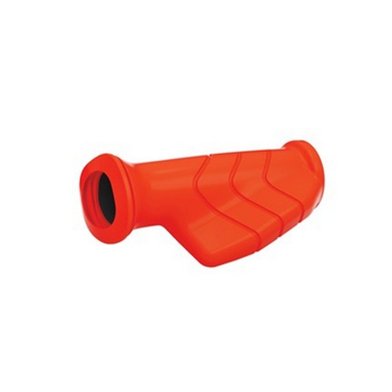 Photo Poignées ergonomiques origine BRP (coté droit) - Pièces Jet Ski, accessoires et entretiens - Matos import